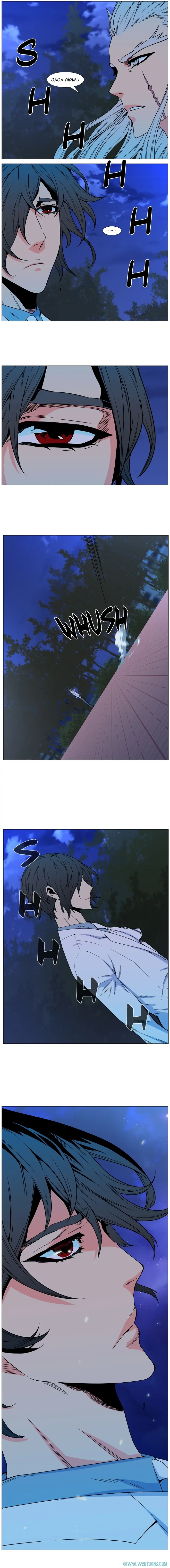 Read Noblesse ID Manga Online