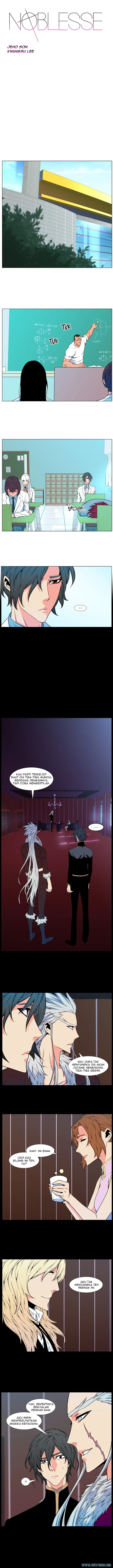 Read Noblesse ID Manga Online