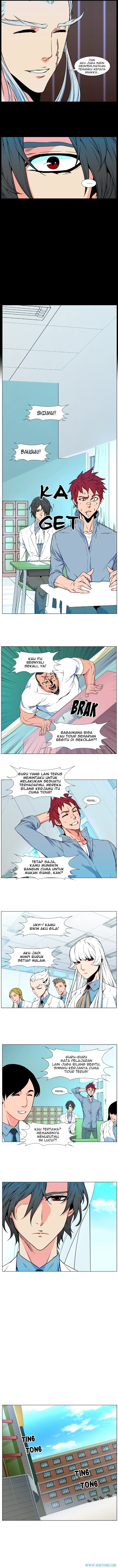 Read Noblesse ID Manga Online