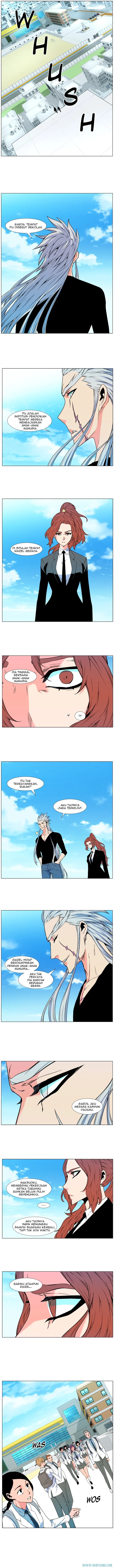 Read Noblesse ID Manga Online