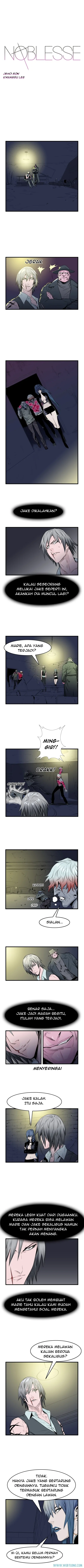 Read Noblesse ID Manga Online