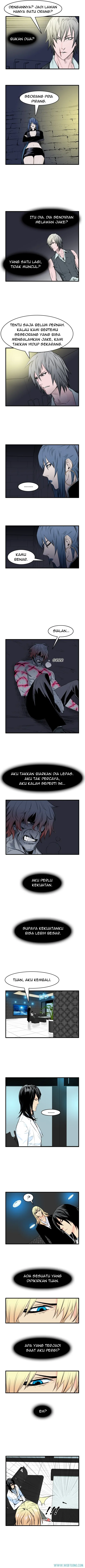 Read Noblesse ID Manga Online