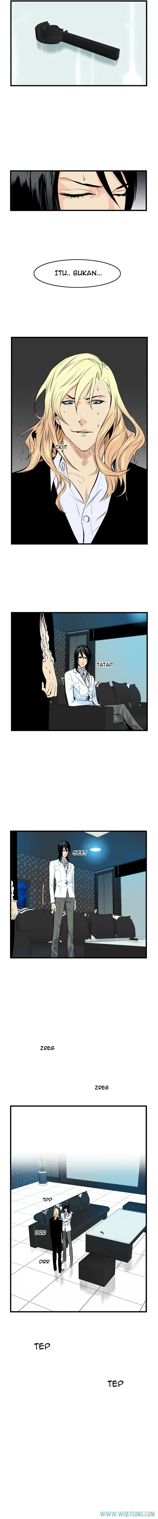 Read Noblesse ID Manga Online