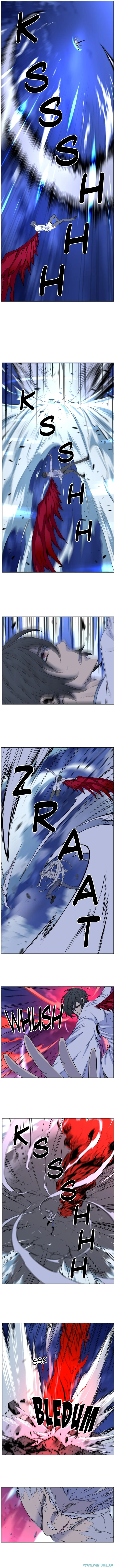 Read Noblesse ID Manga Online