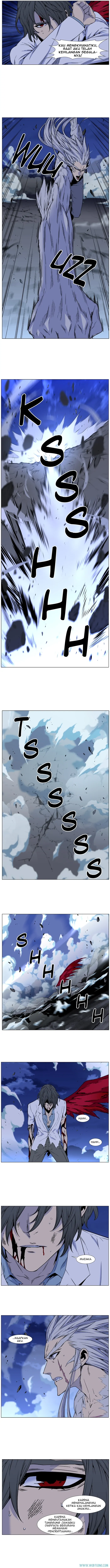Read Noblesse ID Manga Online