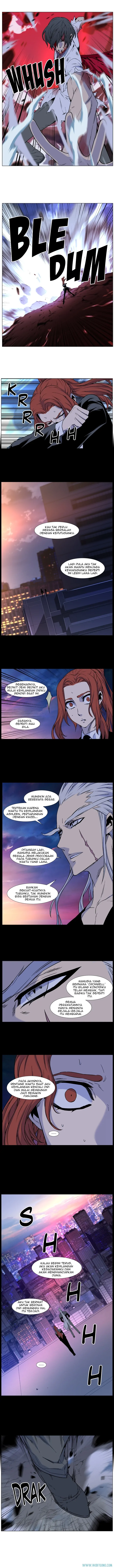 Read Noblesse ID Manga Online
