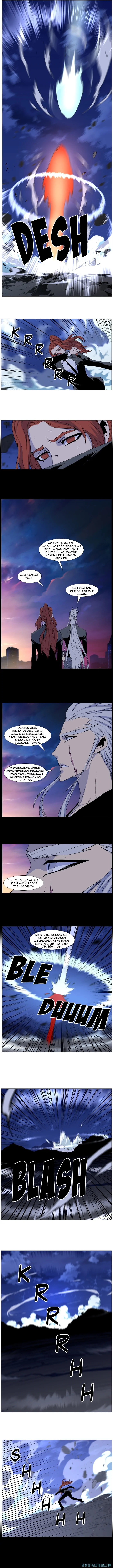 Read Noblesse ID Manga Online