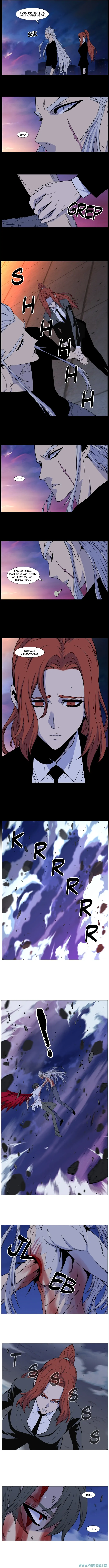 Read Noblesse ID Manga Online