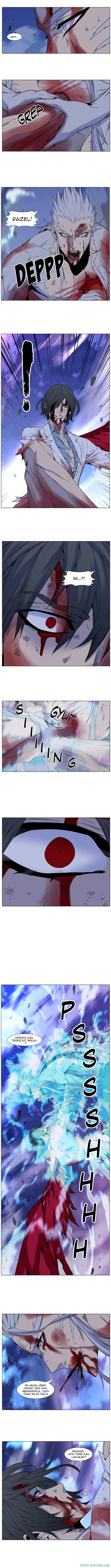 Read Noblesse ID Manga Online