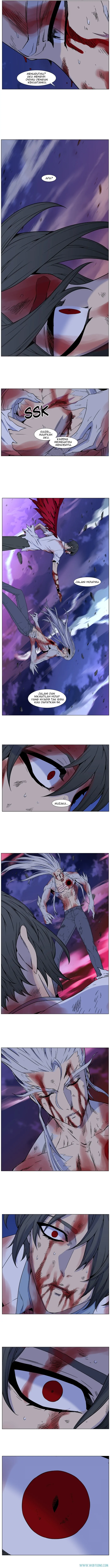 Read Noblesse ID Manga Online