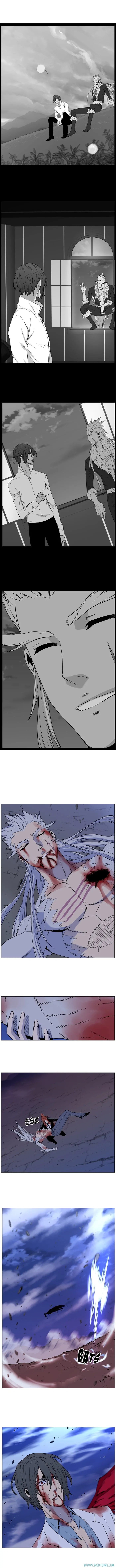 Read Noblesse ID Manga Online