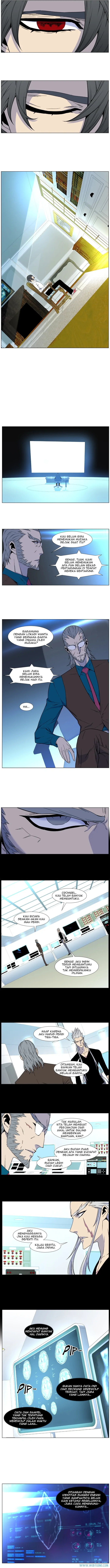 Read Noblesse ID Manga Online