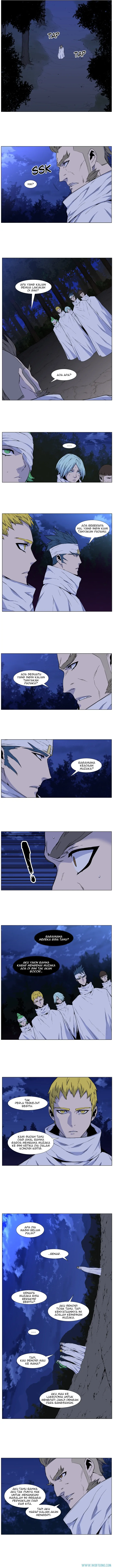 Read Noblesse ID Manga Online