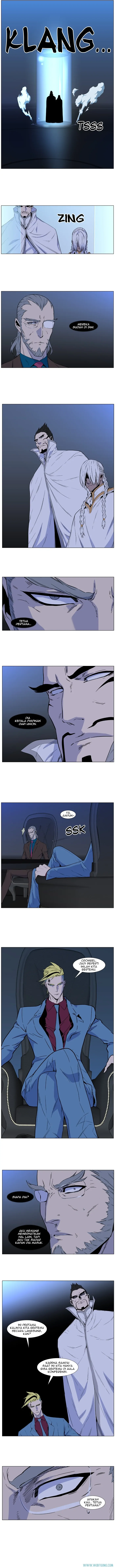 Read Noblesse ID Manga Online