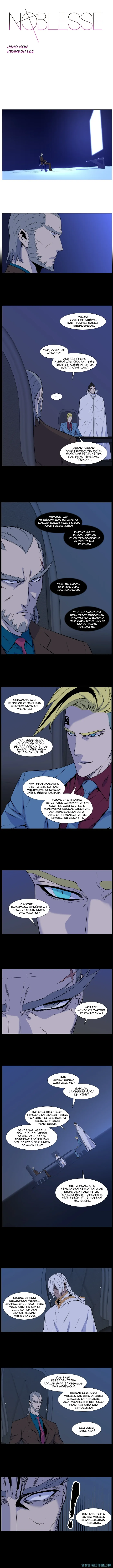 Read Noblesse ID Manga Online