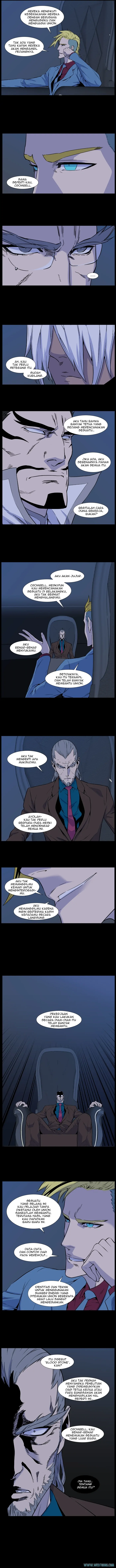 Read Noblesse ID Manga Online