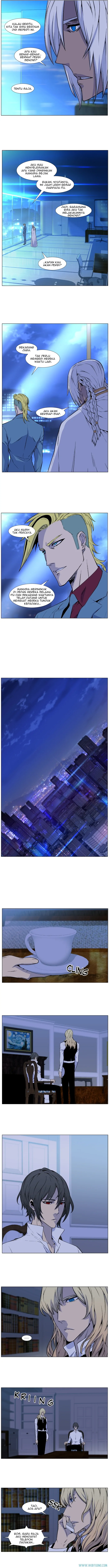 Read Noblesse ID Manga Online