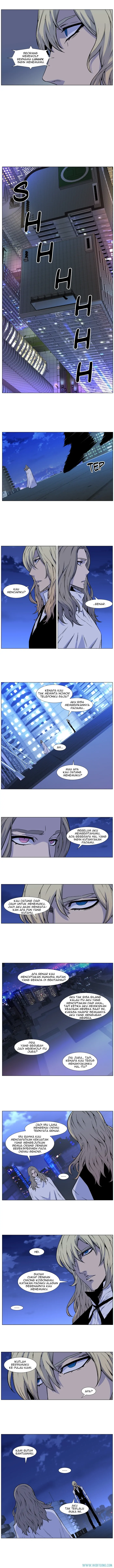 Read Noblesse ID Manga Online