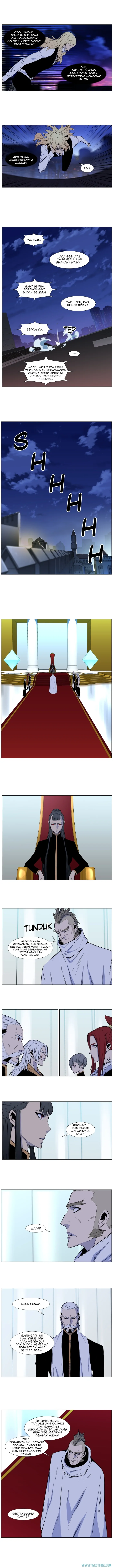 Read Noblesse ID Manga Online