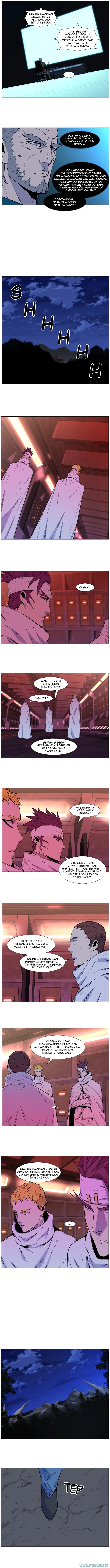 Read Noblesse ID Manga Online