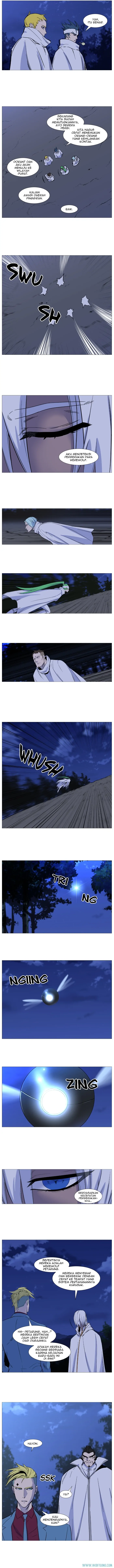 Read Noblesse ID Manga Online