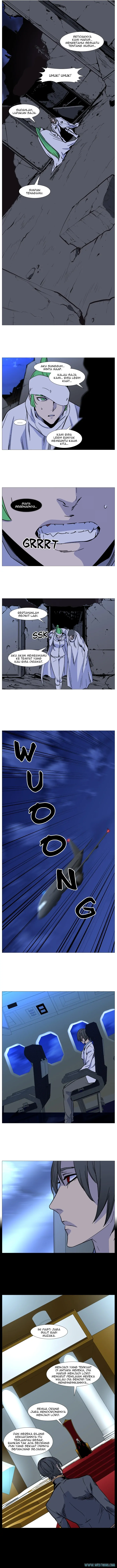 Read Noblesse ID Manga Online