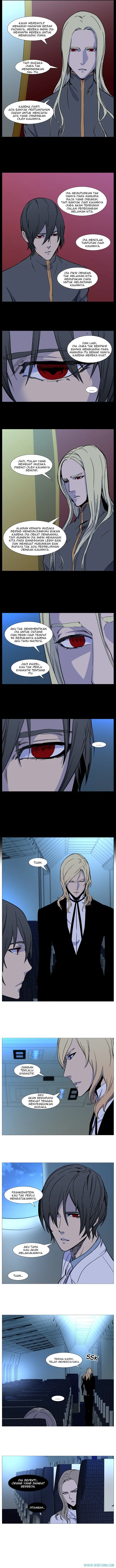 Read Noblesse ID Manga Online