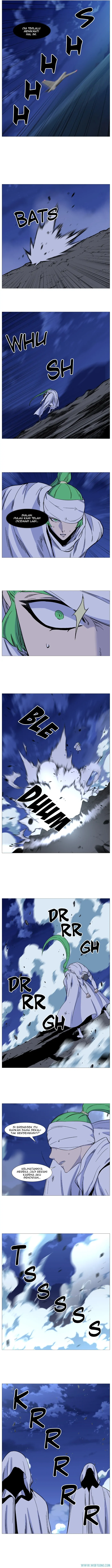 Read Noblesse ID Manga Online