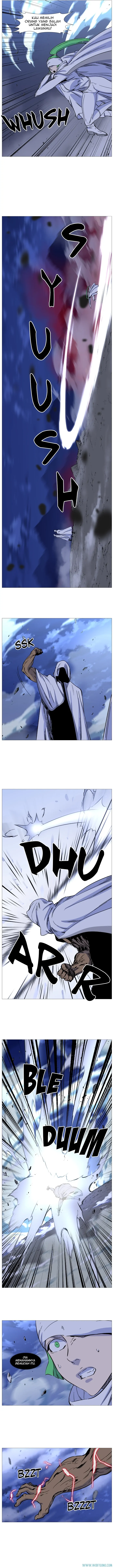 Read Noblesse ID Manga Online