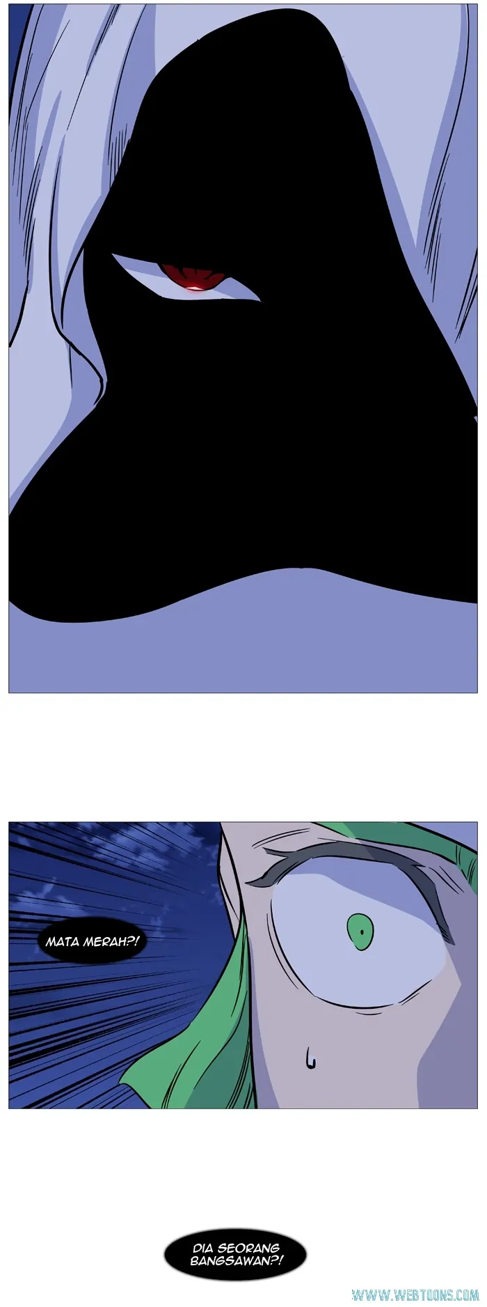Read Noblesse ID Manga Online