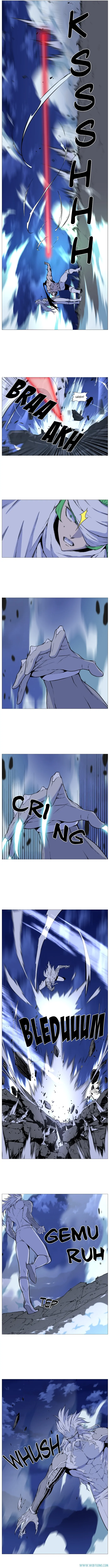 Read Noblesse ID Manga Online