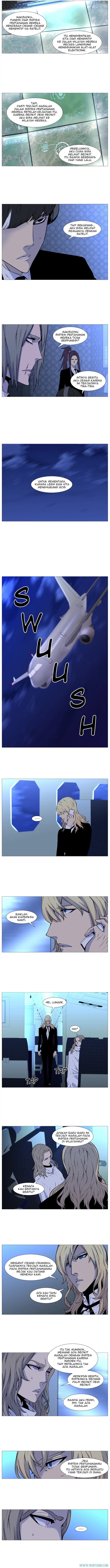 Read Noblesse ID Manga Online