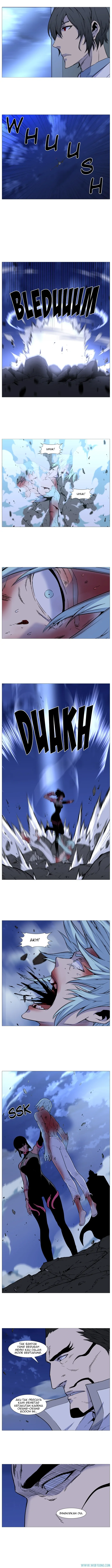 Read Noblesse ID Manga Online