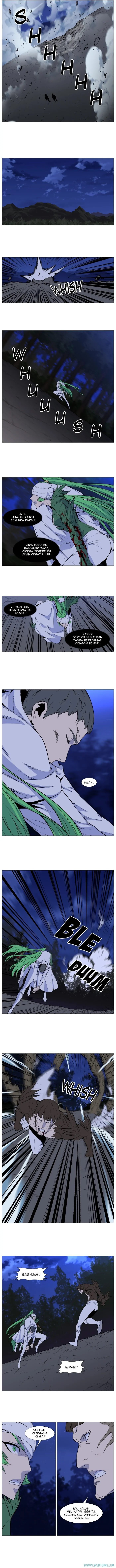 Read Noblesse ID Manga Online