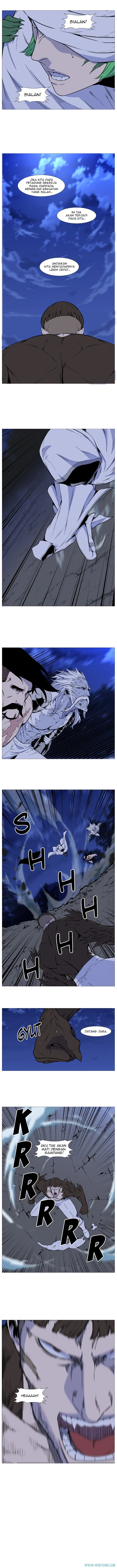 Read Noblesse ID Manga Online