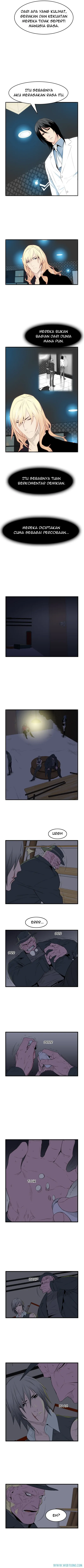 Read Noblesse ID Manga Online
