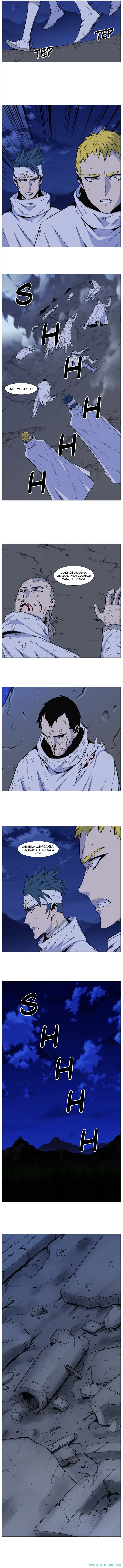 Read Noblesse ID Manga Online