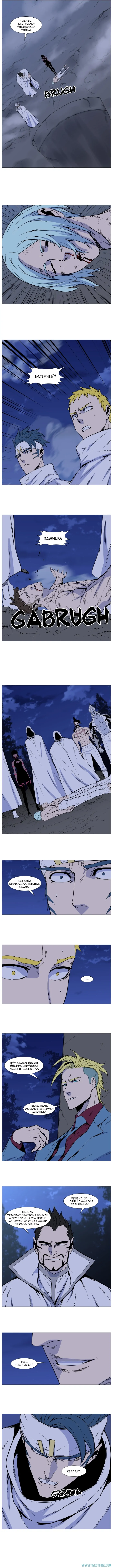 Read Noblesse ID Manga Online