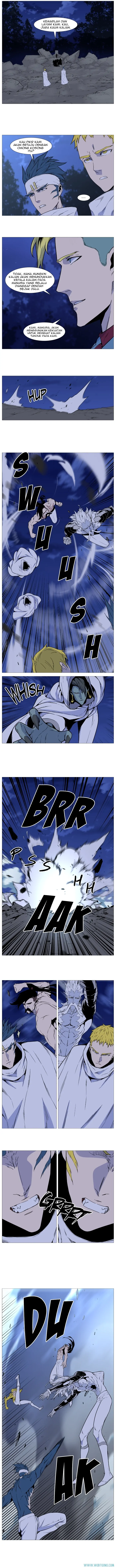 Read Noblesse ID Manga Online