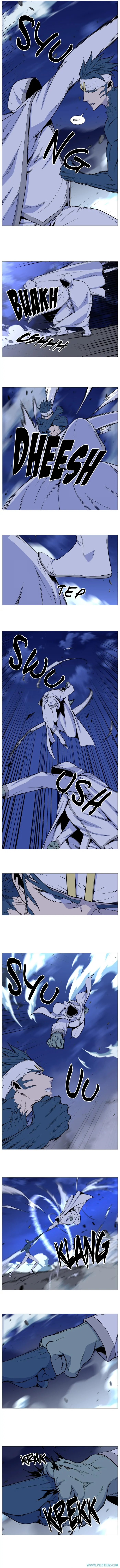 Read Noblesse ID Manga Online