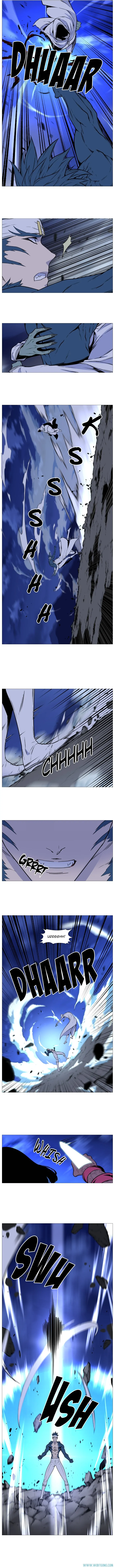 Read Noblesse ID Manga Online
