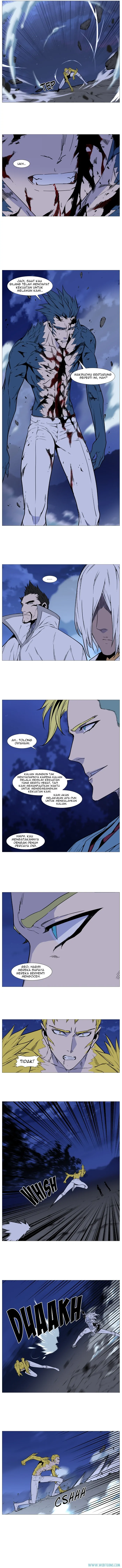 Read Noblesse ID Manga Online
