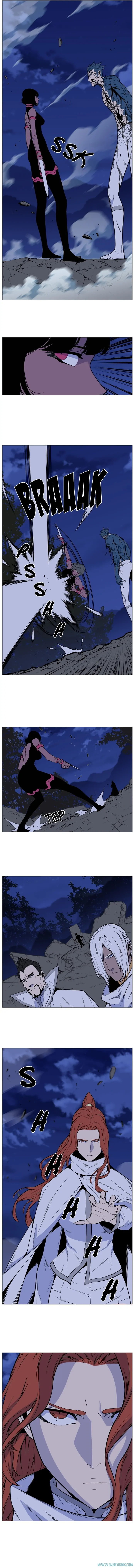 Read Noblesse ID Manga Online