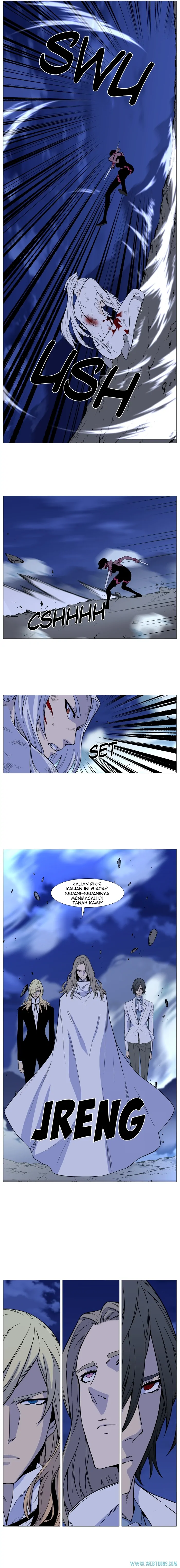 Read Noblesse ID Manga Online