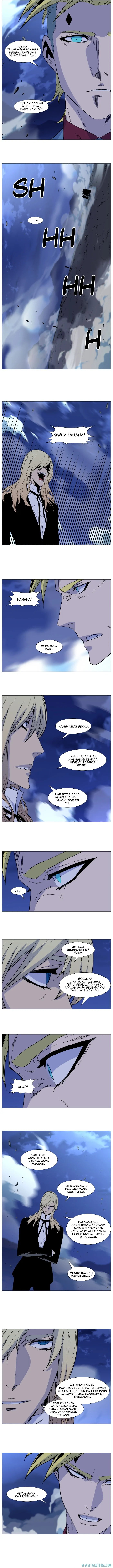 Read Noblesse ID Manga Online