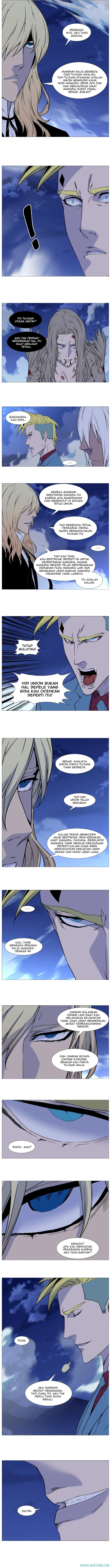 Read Noblesse ID Manga Online