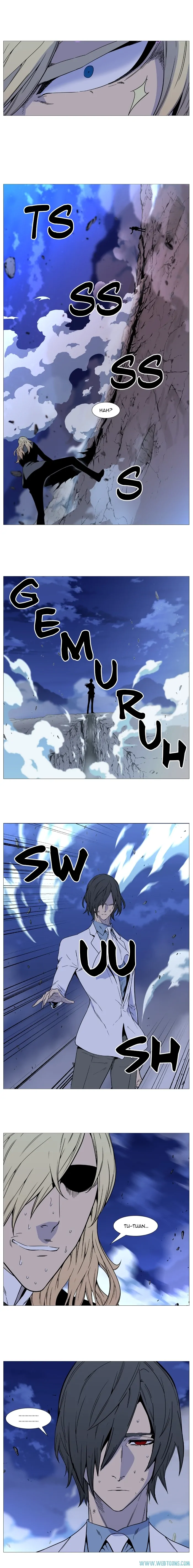 Read Noblesse ID Manga Online
