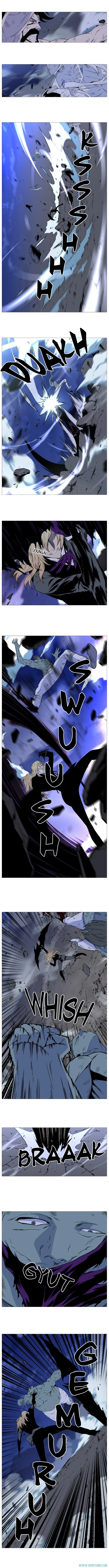 Read Noblesse ID Manga Online