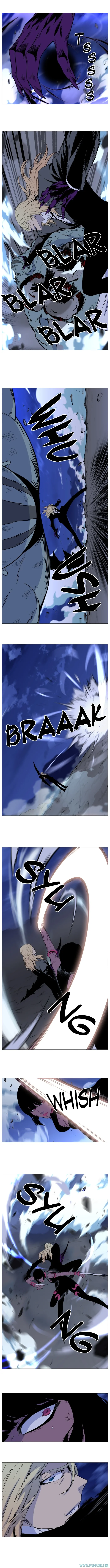 Read Noblesse ID Manga Online
