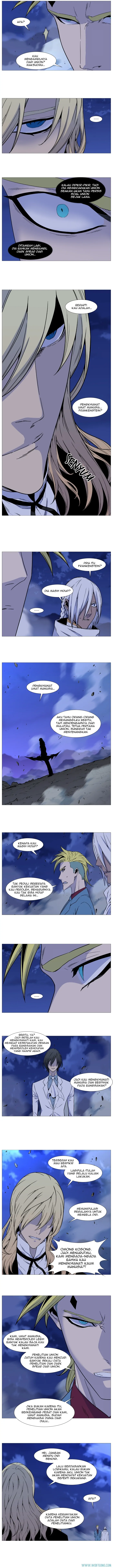 Read Noblesse ID Manga Online